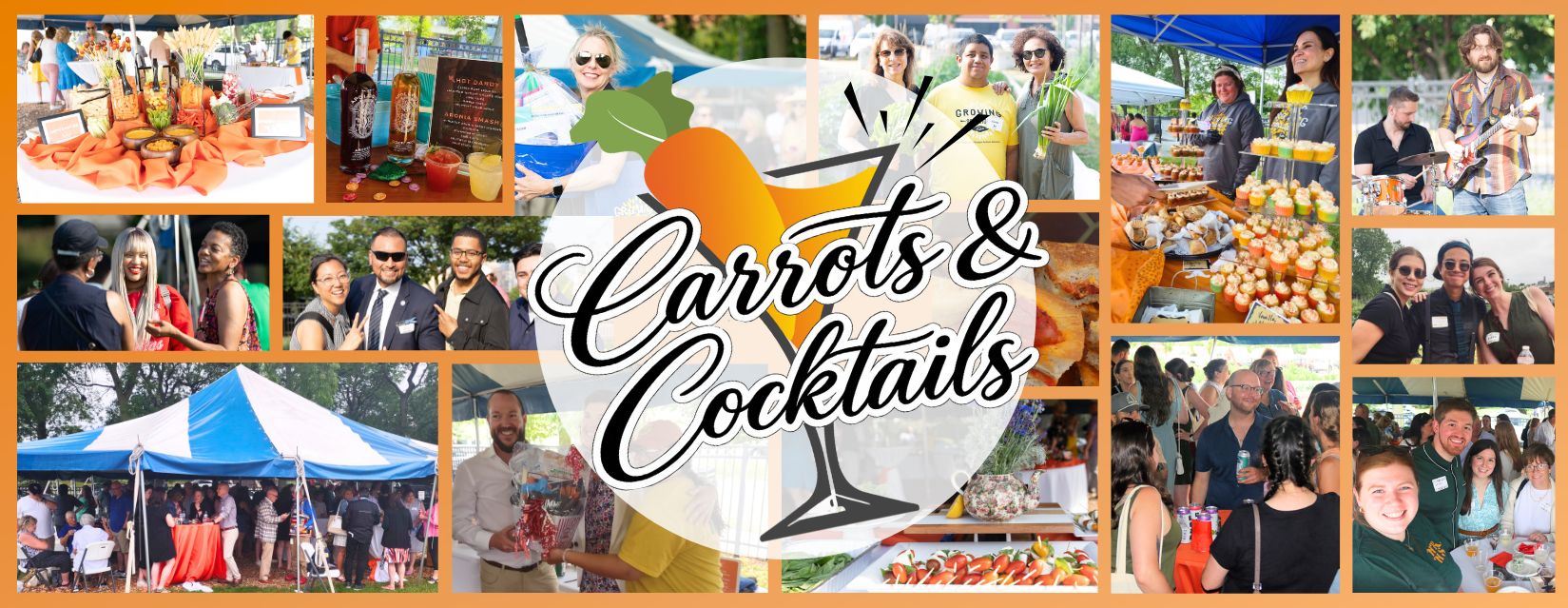 2026 Carrots & Cocktails